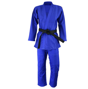 El uniforme de Karate BJJ Gi Jiu Jitsu brasileño Kimono lucha MMA uniforme y Perla Jiu Jitsu Gi Bjj las mujeres - Product Image 6