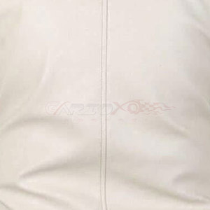 แจ็คเก็ตหนังวัวสำหรับผู้ชาย, ใหม่เสื้อกีฬาของแท้สำหรับรถมอเตอร์ไซค์ทำมือในปากีสถาน - Product Image 5