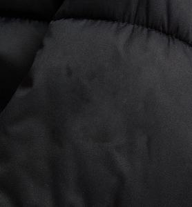 Veste matelassée en duvet d'hiver 2025 pour hommes, femmes, unisexe, taille personnalisée, design couleur, veste matelassée de haute qualité, livraison DDP - Product Image 4