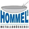 Jakob Hommel GmbH logo