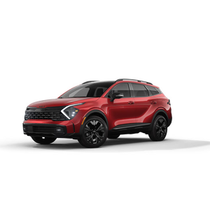 Kia Sportage à prix compétitif, idéales pour les canaux de revente en gros - Product Image 3
