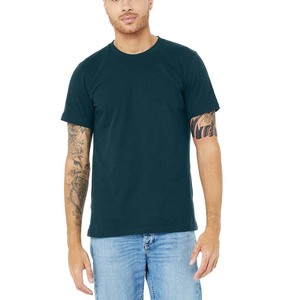 ผู้ค้าส่งเสื้อยืด Bella+canvas Tri-blend Unisex Jersey T Shirt - Product Image 1