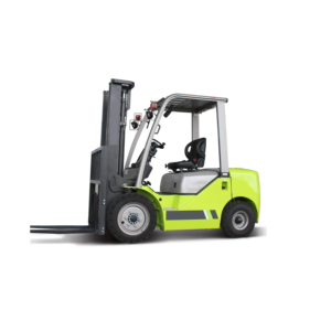 2024 New Arrival 1.5ton-4.5ton Electric Forklift Truck <b>Mini</b> Second <b>Hand</b> with 3T Capacity Engine As Core Component Pallet Packing - Product Image 6