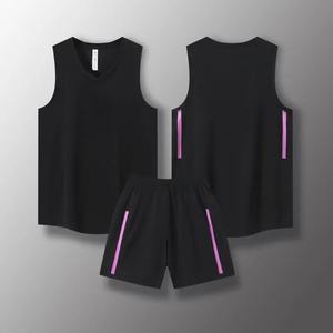 Maillots de basket-ball imprimés 3D tendance, design premium, légers, nouveaux, respirants, uniformes d'équipe - Product Image 1