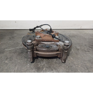 Moyeu arrière droit NISSAN Juke Series (F16) HR16DE (19>) - Product Image 5