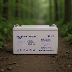 Batería de Ciclo Profundo de Gel Victron 12V 66Ah - Accesorios de Energía - Product Image 2