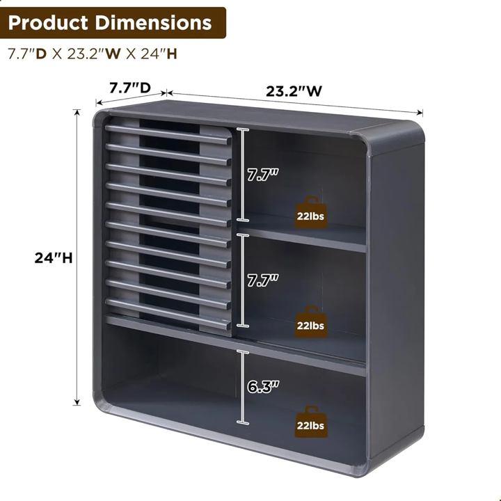 สีเทาเข้ม