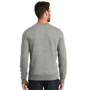 100% Cotton Oversized Premium Heavy Weight Crewneck <b>Thermal</b> Sweatshirt <b>Men</b> Unisex for <b>Men</b> Custom Sweatshirts - Product Image 5