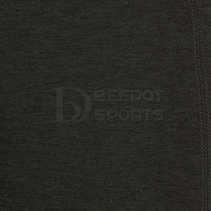 Pantalones cortos deportivos de algodón transpirable de cintura alta para mujer, logotipo personalizado, patrón decorativo, entrenamiento de gimnasio, LONA DE MODA - Product Image 6