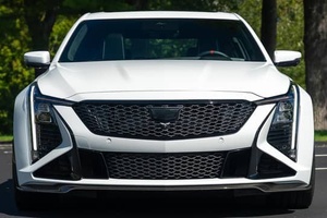 (F&2) Cadillac CT5-V Blackwing 2025 Usado - Product Image 2