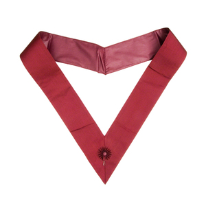 Prix raisonnable Royal Order of Scotland Sash Wholesale Style Freemasons Regalia Sash à vendre - Product Image 1