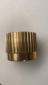 PISTÓN DE DRIFTER PARA MINERÍA BG 00751704 - Product Image 3