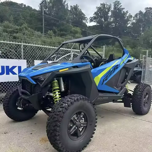 2024 Polarisss RZR Turbo R - Product Image 1
