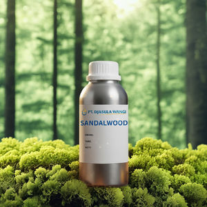 Aceite Esencial de Sándalo Puro y Natural de Alta Calidad, Aroma Amaderado Dulce, 1 kg a Granel para el Cuidado de la Piel y Belleza - Product Image 2