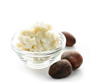 Manteca de karité orgánica de alta calidad, crema natural sin refinar para el cuidado de la piel, tratamiento capilar y productos cosméticos, suministro al por mayor. - Product Image 5