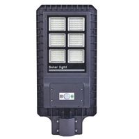 Reflector LED Solar de Alta Calidad LZLUMA de 20W, Certificado IP65 y CE, Lámpara de Calle de Aluminio para Exteriores, Uso en Carreteras, Larga Vida Útil, CRI Cálido