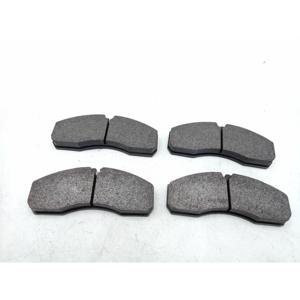 Plaquettes de frein RENAULT Mascott 2ème série (04>10) FVR1997 Essence - Product Image 1