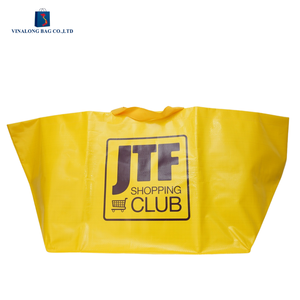 Bolsas de Construcción Tejidas de PP con Impresión de Logotipo, Suministro del Fabricante - Product Image 3