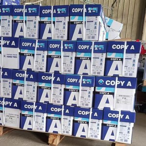 <b>A4</b> <b>Papers</b> a 4 <b>Paper</b> Office <b>Printing</b> Copy <b>Paper</b> for Sell - Product Image 5