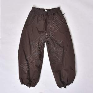 Pantalones de esquí transpirables de nuevo diseño a la moda, pantalones de invierno para la nieve, pantalones deportivos, pantalones de Snowboard impermeables personalizados para mujer - Product Image 1