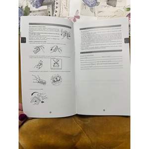 Afeitadora Eléctrica Profesional Inalámbrica USB con Doble Cuchilla Rotatoria para Barba, con Manual en Alemán, Lavable, Repuestos Directos - Product Image 1