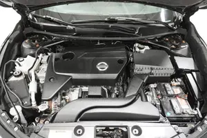 นิสสัน อัลติมา 2.5 SV ปี 2013 มือสอง พวงมาลัยซ้าย/ขวา - Product Image 4