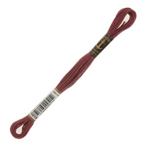 Anchor Muline Set de fils pour broderie artisanale 1018-1026 pour projets de broderie manuelle - Product Image 1