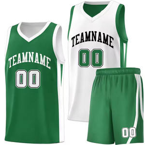 Gran oferta, camiseta de baloncesto de alta calidad para hombre, uniforme, conjunto de estilo moderno con nombre de equipo personalizado, opción de talla grande disponible - Product Image 5