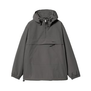 Chaqueta Cortavientos de Primera Calidad, Corte Regular, para Hombre, con Logotipo Personalizado Impreso, Impermeable, Precio Económico, Chaquetas para Exteriores - Product Image 1