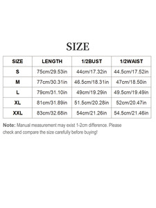 ชุดเดรสแขนกุดของผู้หญิงพิมพ์ลายที่กำหนดเองในฝักท้องถิ่นของเรา - Product Image 4