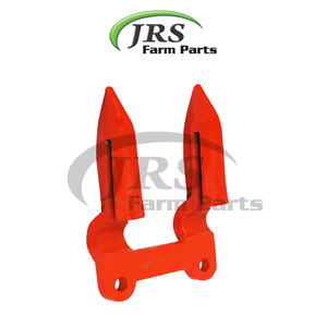 Dedo de cosechadora superior para una recolección eficiente de cultivos por el fabricante y exportador JRS Farmparts de India - Product Image 2
