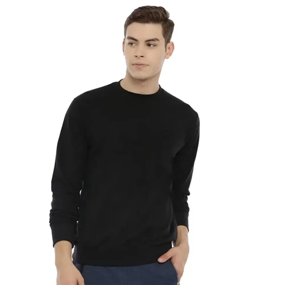 Plus Size Sportswear Men's Workout Sweatshirts Different Design Adults Wear Stylish Sweatshirts