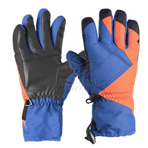 Guantes de invierno hechos del mejor material, diseño cómodo, guantes de invierno - Product Image 4