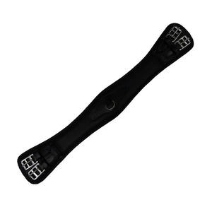 Sangle en cuir marron de dressage de qualité supérieure pour chevaux - Product Image 4