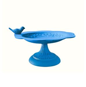 Comedero para pájaros negro con colgante de metal y 3 cadenas Nueva condición para jardín Hogar o balcón del fabricante de India - Product Image 6