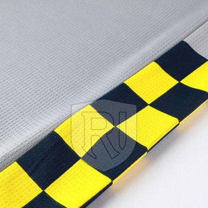 Uniforme de baloncesto para hombre de la mejor calidad, conjunto transpirable de poliéster 100% fabricado en Pakistán - Product Image 5