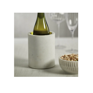 Enfriadores de hielo de mármol para banquete para pieza de diseño de latón al mejor precio - Product Image 3