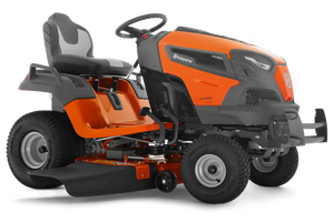 รถตัดหญ้า Husqvarna TS 242XD ใหม่ ราคาถูก ประหยัด พร้อมขาย จัดส่งได้ทันทีจากผู้จำหน่าย - Product Image 5