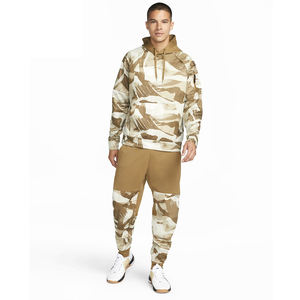 2023 hommes décontracté Gym pantalons de survêtement haut Sport mi classique Design qualité supérieure doux coton velours côtelé taille élastique léger - Product Image 6