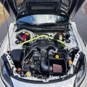 TO-YO-TA GR86 2023 IMPECABLE, LISTO PARA ENVIAR - Product Image 6