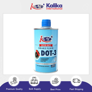 กระป๋องโลหะสำหรับเบรกและเคมีภัณฑ์355มล. สินค้ามาใหม่ล่าสุดกระป๋องผลิตในอินเดีย Dot3 - Product Image 2