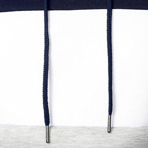 เสื้อมีฮู้ดสำหรับผู้ชาย, ผ้าฝ้ายมี100% กลางแจ้งดีไซน์ที่แตกต่างสำหรับฤดูหนาว - Product Image 5