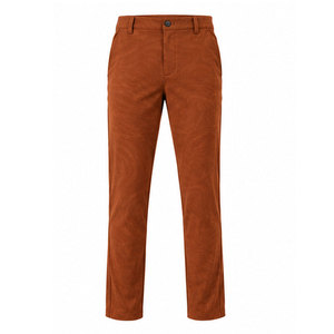 Pantalons de golf professionnels pour hommes avec tissu performant et flexible, coupe ajustée et qualité supérieure pour les tournois et les clubs. - Product Image 1