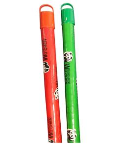 Manche de balai en bois durable, best-seller, avec revêtement PVC Panda, directement de l'usine +84 961 633 908 - Product Image 5