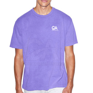 T-shirts en coton pour hommes T-shirts à manches courtes pour hommes à vendre en ligne T-shirt à bas prix - Product Image 1