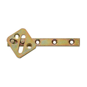 Cardellini Eccentrici Piastra Quadrata Tropicalizzata 90 mm (grt2ante) - Product Image 1