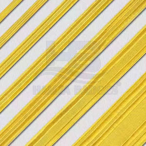 Hot Selling High Quality Premium Fabric <b>Braids</b> Custom Colors New Design Bulk <b>Braid</b> Supply - Product Image 6