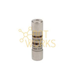 Fusibile Mersen A1017198 per Portafusibili - Product Image 1