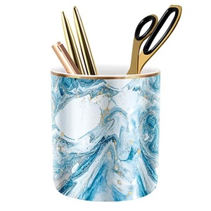 Porte-stylo design moderne pour bureau porte-stylo étui pour bureau école utilisation quotidienne - Product Image 2