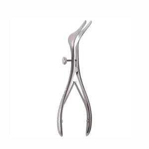 เครื่องถ่างจมูกสำหรับเด็กใช้ตรวจทางจมูกใช้มือโลโก้ออกแบบได้ตามต้องการ - Product Image 2